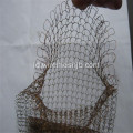 Stainless Steel Gas-Liquid Filter Wire Mesh